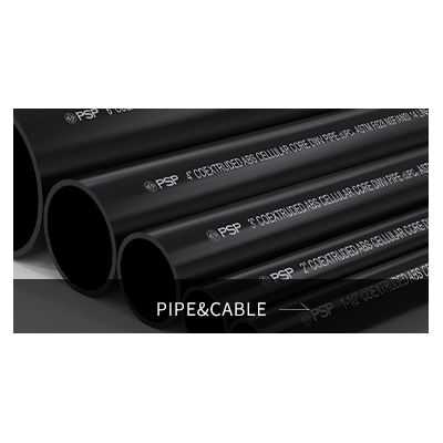Pipe&Cable 