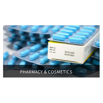 Pharmacy & Medicine