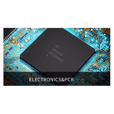 Electronics&PCB