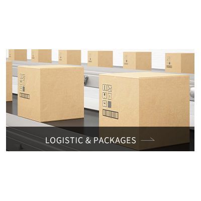Lojistik ve Paketler