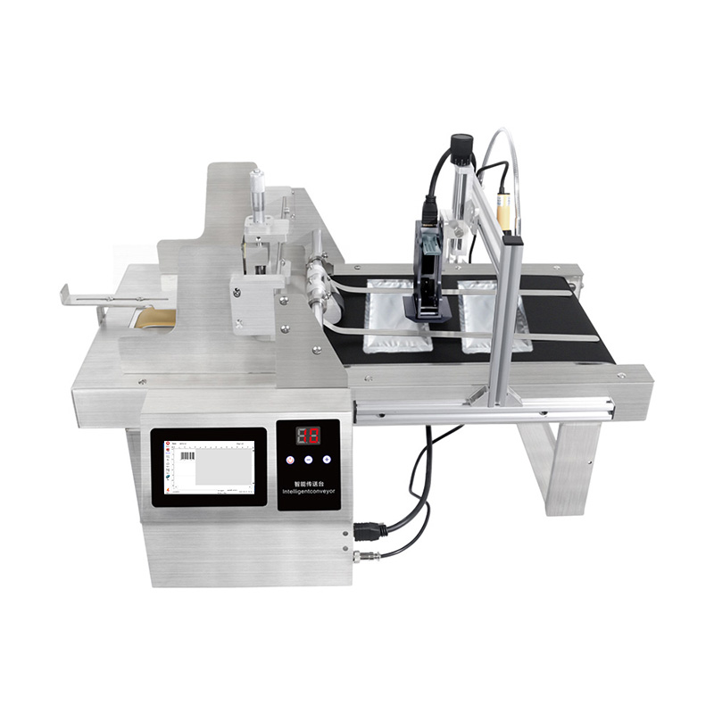 TIJ Industrial Inkjet Printer