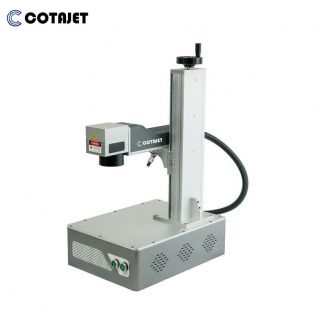 Portable Laser Marking