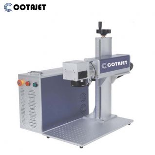 Fiber Static Laser Marking