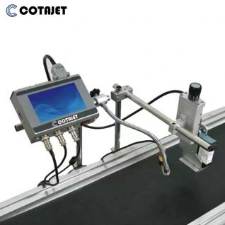 TIJ Industrial Inkjet Printer