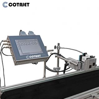 TIJ Industrial Inkjet Printer