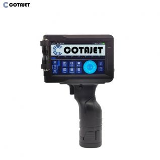 Handheld inkjet Printer
