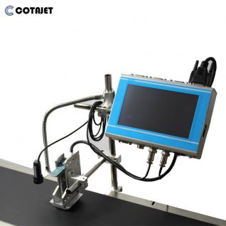 TIJ Inkjet Coding (1 head)
