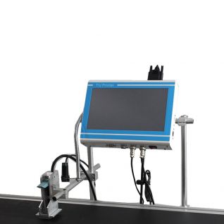 Industrial Inkjet Coder