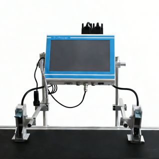 TIJ Inkjet Coding (2 head)