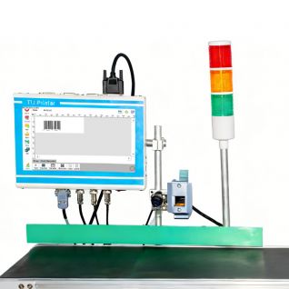 Industrial Inkjet Coder