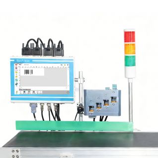 Inkjet Coder (4 print head)