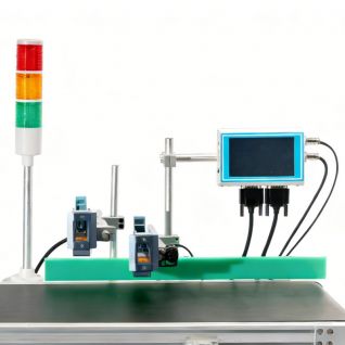 TIJ Industrial Inkjet Printer